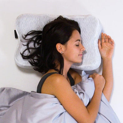 Pillow - Finally, A Revitalizing Nights Sleep