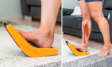 Apparel - HighHealer set to Make Breakthrough in Foot Care