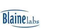 Logo - Blaine Labs