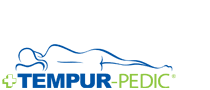 Logo - Tempur-Pedic