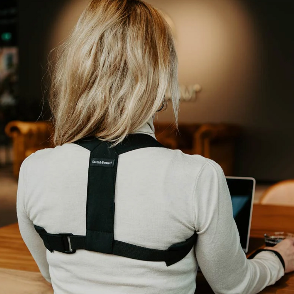 Posture Support & Braces | Back Braces & Posture Tools – ActiveLifeUSA.com