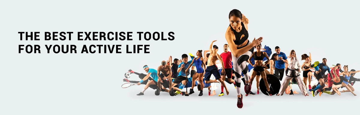 Exercise Tools – ActiveLifeUSA.com