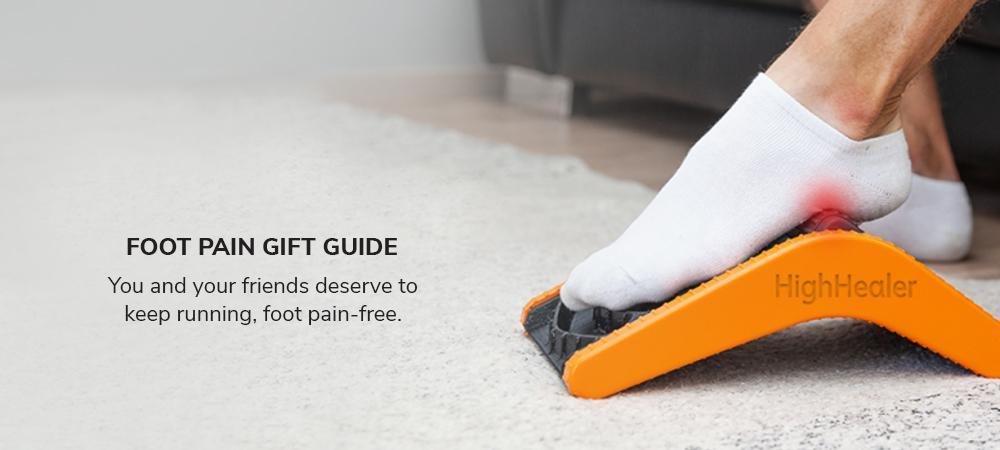 Foot Pain Relief Gift Guide