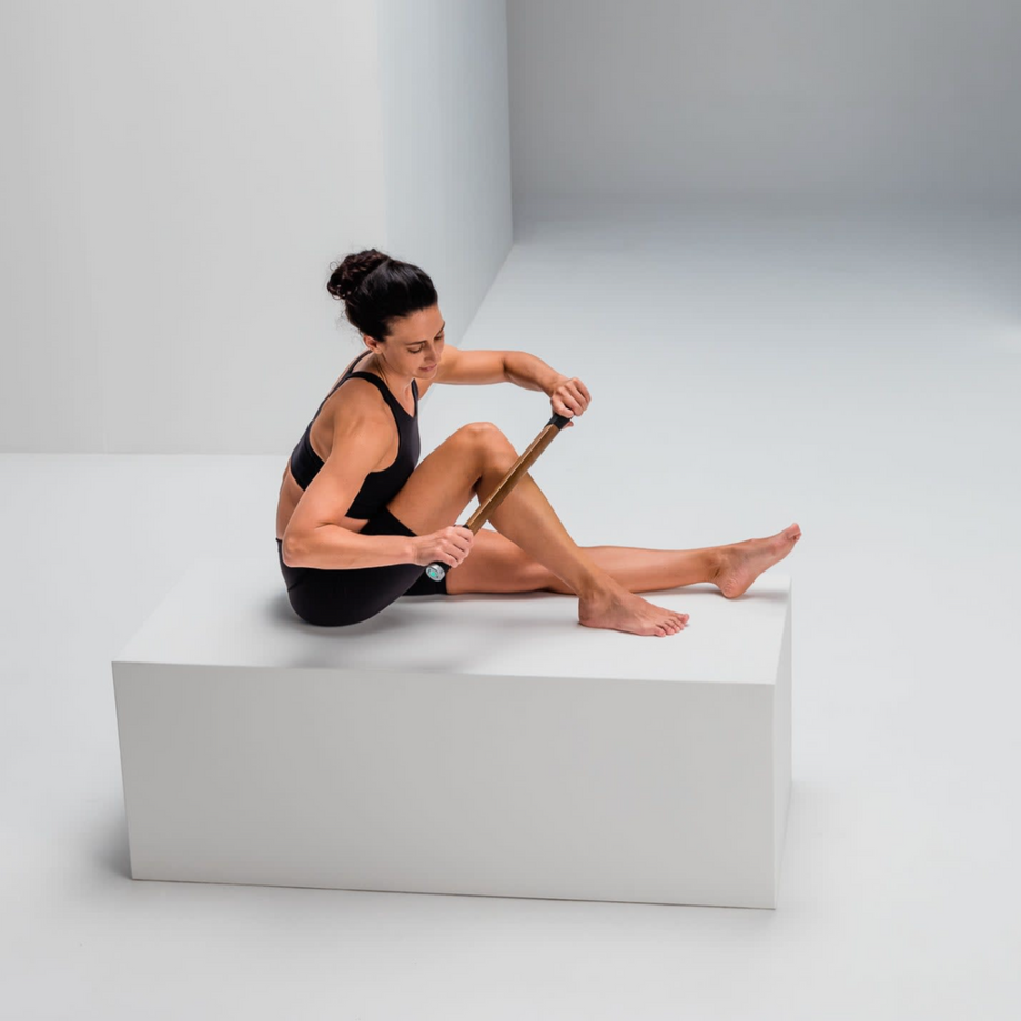 blackroll mit vibration BLACKROLL® Exercises with Vibration main image 0