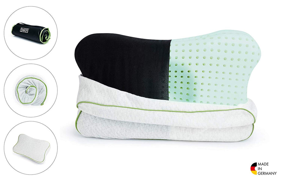 Blackroll pillow discount