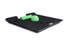 BLACKROLL - Smart Move Board, Standing Mat with Integrated Fascia Tools, Relieve Pressure and Stimulate Feet