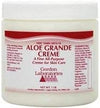 Gordon Laboratories Aloe Grande Vitamin A Cream for Skin Care and Moisturizer - 1 lbs Jar - ActiveLifeUSA.com
