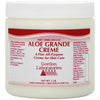 Gordon Laboratories Aloe Grande Vitamin A Cream for Skin Care and Moisturizer - 1 lbs Jar - ActiveLifeUSA.com