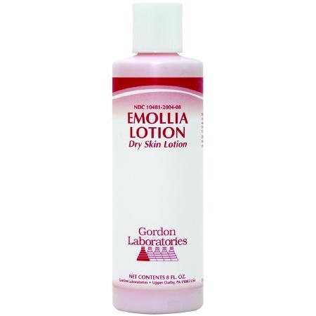 Gordon Labs Emollia Lotion For Dry Skin - ActiveLifeUSA.com