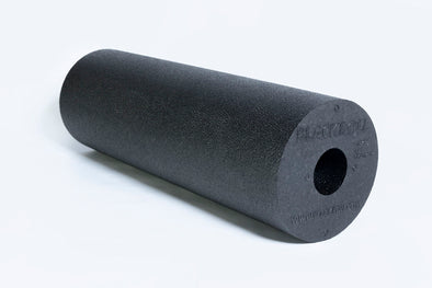 BLACKROLL STANDARD FOAM ROLLER - 18" x 6" (45CM) Roll (Black) - 30-2710 - ActiveLifeUSA.com