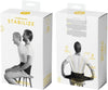 Swedish Posture Stabilize Lower Back Support Corrector Belt (M) - ActiveLifeUSA.com