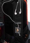 IAMRUNBOX Backpack Pro, Orange - ActiveLifeUSA.com