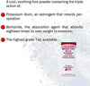 Gordon Laboratories Bromi Talc Plus Bromidisis Foot Powder 4 oz - ActiveLifeUSA.com