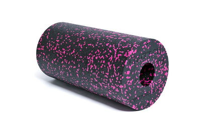 Blackroll Standard Foam Roller - Black/Pink - 12x6 - ActiveLifeUSA.com