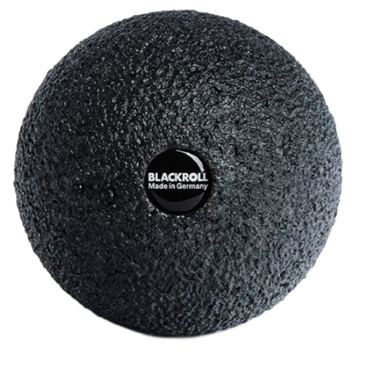 Blackroll Fascia Massage Ball 08CM in Black Color