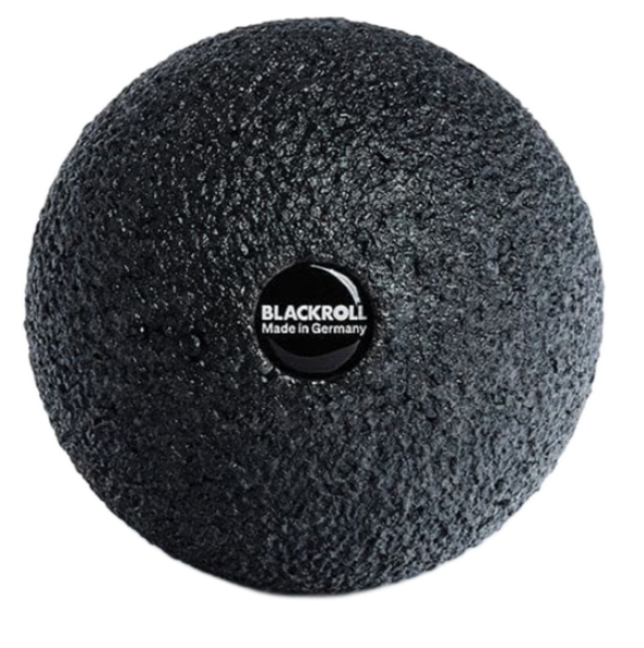 Blackroll Fascia Ball 12CM Black