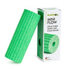 Blackroll Mini Flow Fascinary Exercise Roll (Green) - ActiveLifeUSA.com