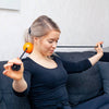 Activelife HighTrainer Twin Ball Body Massager/Trainer/Stretcher - ActiveLifeUSA.com