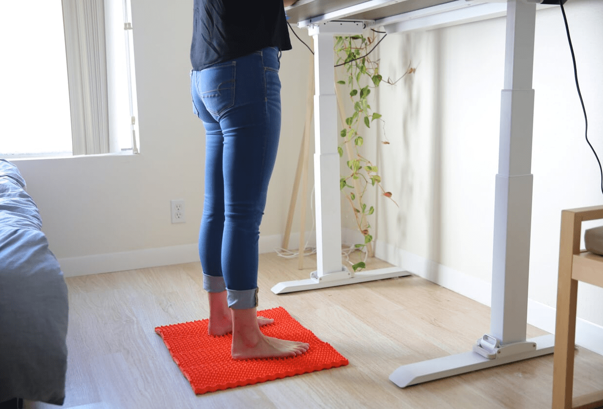 KONEX Standing Mat – Anti-Fatigue, Waterproof & Non-Slip | activelife ...
