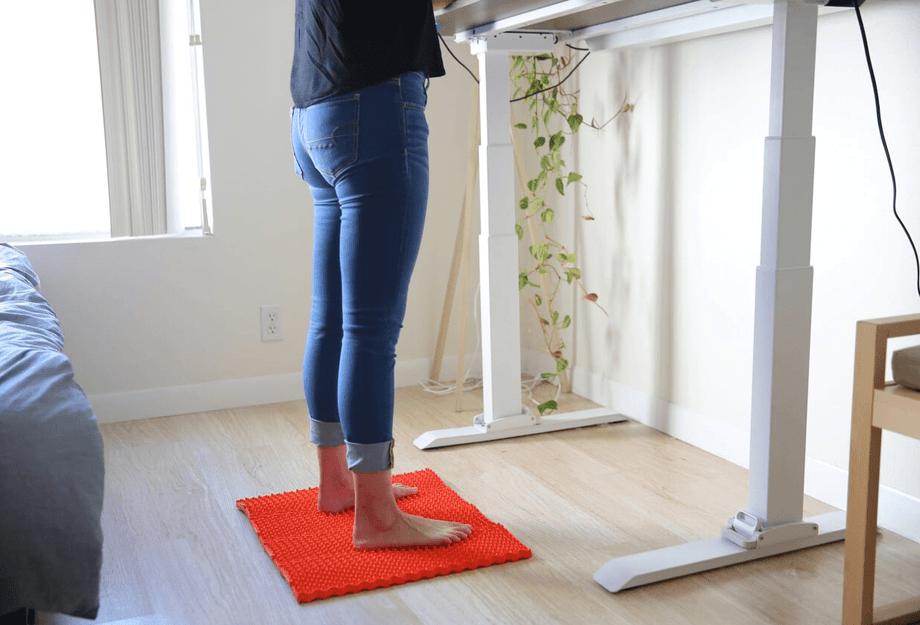KONE-X Active Mat - (Top rated exercise mat) – ActiveLifeUSA.com