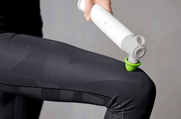 Blackroll Booster Vibrating Core For Foam Roller - ActiveLifeUSA.com