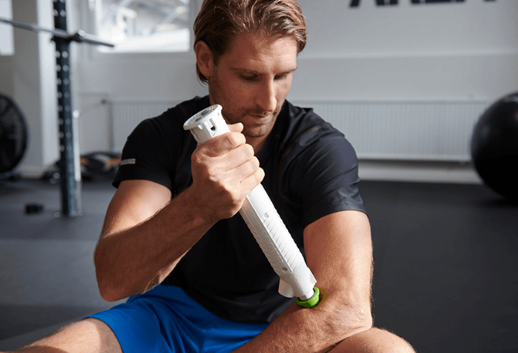 Blackroll Booster Vibrating Core For Foam Roller - ActiveLifeUSA.com