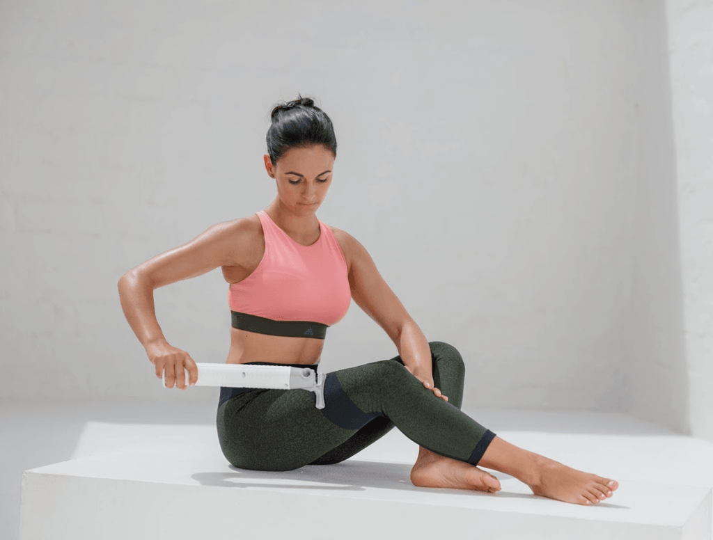 Blackroll Booster Vibrating Core For Foam Roller - ActiveLifeUSA.com