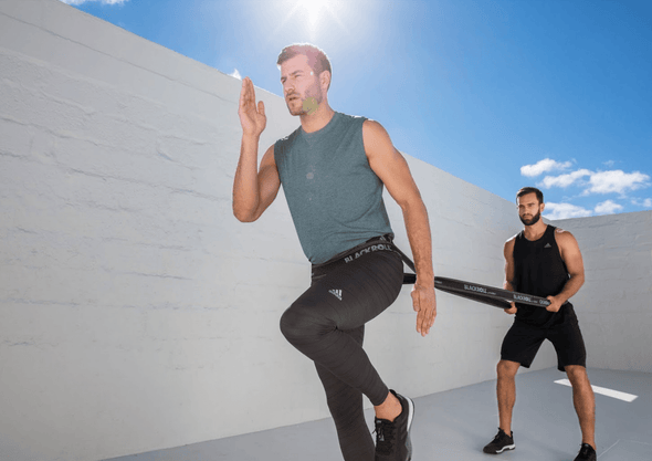 Blackroll Exercise Fitness Band - ActiveLifeUSA.com
