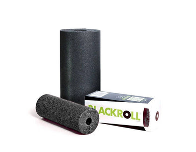 Blackroll Foam Rolling Kit (1x Blackroll Standard 12x6 CM Foam Roller and 1x Blackroll Mini Foam Roller 6x2) - ActiveLifeUSA.com