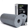 Blackroll Hard Foam Roller 12x6 Inch - Hard Self Massage Foam Roller - Grey - ActiveLifeUSA.com