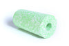 Blackroll Med Foam Roller, 18" x 6" Roll (White/Green) - ActiveLifeUSA.com