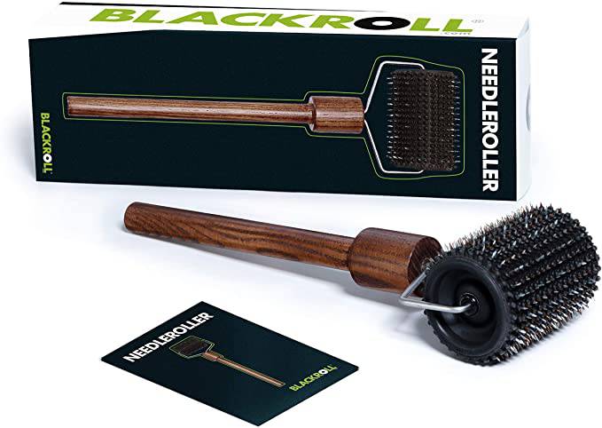 BLACKROLL Needle Roller - ActiveLifeUSA.com