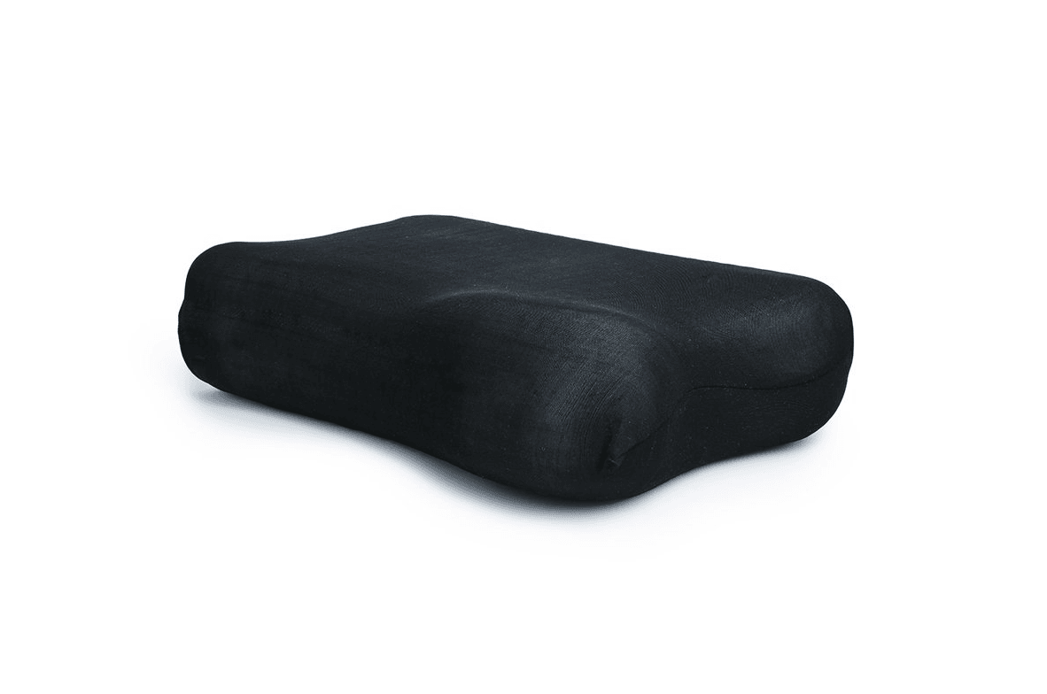 BLACKROLL Recovery Pillow- Unique Hot & Cold Sides| Adjustable Sleeping Pillow | Perfect for Neck Shoulder, Back Pain | Highly Supportive Memory Foam - ActiveLifeUSA.com