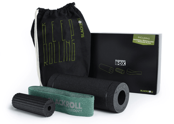 blackroll booster head box BLACKROLL Booster Head