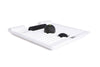 Blackroll Smart Move Board, White/Black - ActiveLifeUSA.com
