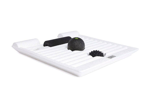 Blackroll Smart Move Board, White/Black - ActiveLifeUSA.com
