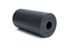 Blackroll Standard, 12" x 6" Roll, Black - ActiveLifeUSA.com
