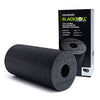 Blackroll Standard, 12" x 6" Roll, Black - ActiveLifeUSA.com
