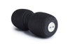 Blackroll Twin Booster Foam Roller Set with Vibration - TWIN BLACK - ActiveLifeUSA.com