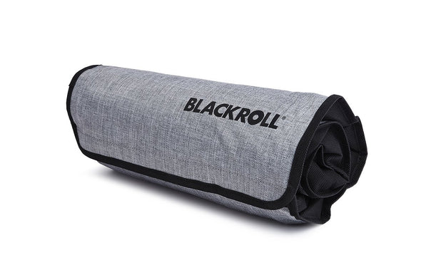 Blackroll Recovery Blanket Ultralite Sleeping Blanket Lightweight Blanket with Celliant Fibres, Relaxation Blanket Promotes Regeneration - Made in Germany - ActiveLifeUSA.com