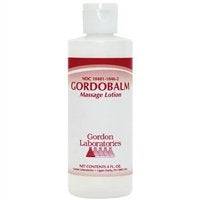 Gordon Laboratories 1046-2 Gordobalm, Pink - 4 Oz - ActiveLifeUSA.com