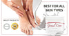 Gordon Labs Gormel Creme 20% Urea for Dry Cracked Callused Skin Performance Foot - 4 oz - Pack of 2 - ActiveLifeUSA.com