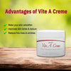 Gordon's Vite A Creme 2.5 Oz - All-Purpose Skin Care - ActiveLifeUSA.com