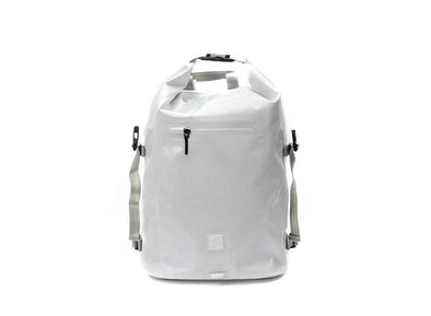 IAMRUNBOX The Spin Bag 18L, White - ActiveLifeUSA.com