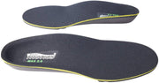 Redi-Thotics Max Orthotic Insoles for Plantar Fasciitis - Support for Tired, Aching Arches and Feet - ActiveLifeUSA.com