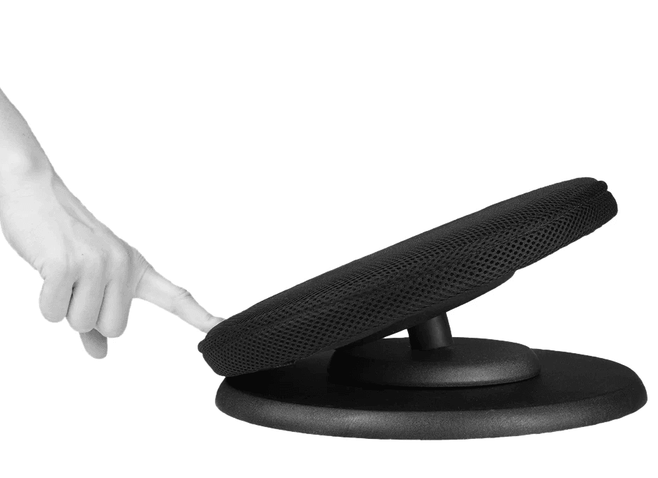 Factory Seconds Swedish Posture Balance Core Trainer - ActiveLifeUSA.com