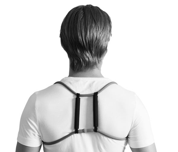 Swedish Posture Exercise Trainer Posture Corrector, M-l (Female) M (Male) - ActiveLifeUSA.com