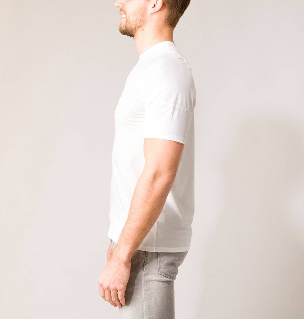 Swedish Posture Unisex Alignment Posture T-Shirt Posture Corrector